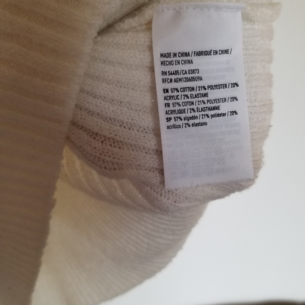 American Eagle | Knit tank top - Picture 4 of 4
